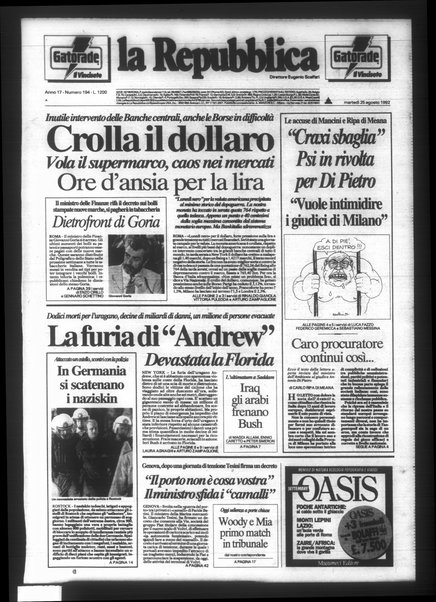 La repubblica